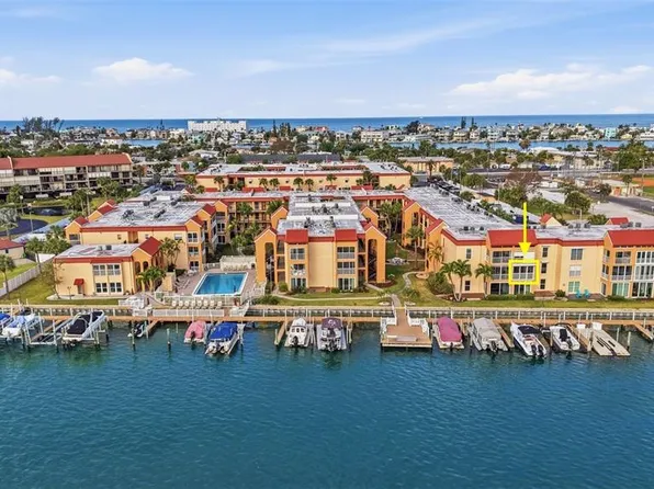 8931 Blind Pass Rd APT 262, Saint Pete Beach, FL 33706