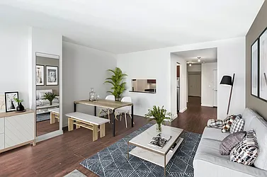 Rented by The Moinian Group