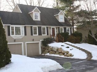 44 Chad Rd, Manchester, NH 03104