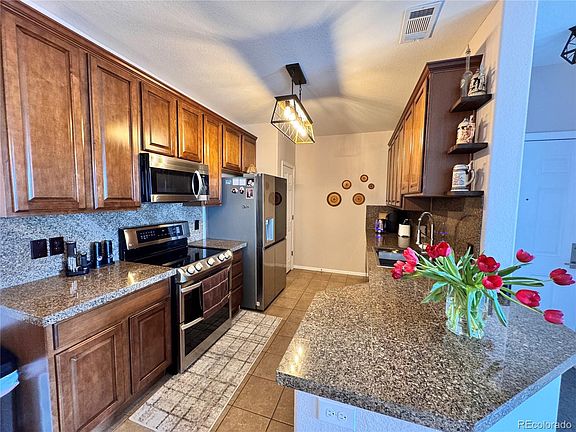 2nd image of 2675 S Danube Way #302