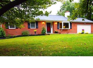 671 Hopewell Rd, Downingtown, PA 19335