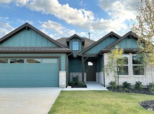 10825 Black Onyx Dr, Crowley, TX 76036