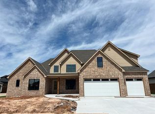 4401 Vista Dr, Norman, OK 73071