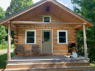 00 River Road, Irasburg, VT, 05845