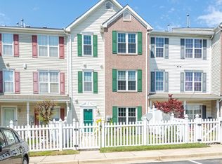 1819 Watch House Cir S, Severn, MD 21144