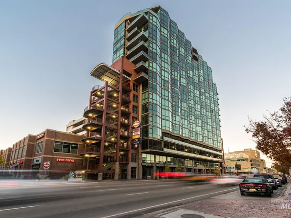 851 Front St #1601, Boise, ID 83702