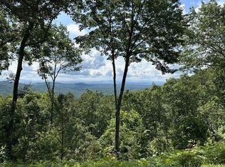 LOT 46 Utana Bluffs Trl, Ellijay, GA 30540