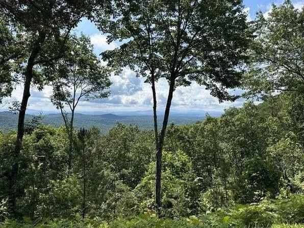 LOT 46 Utana Bluffs Trl, Ellijay, GA 30540