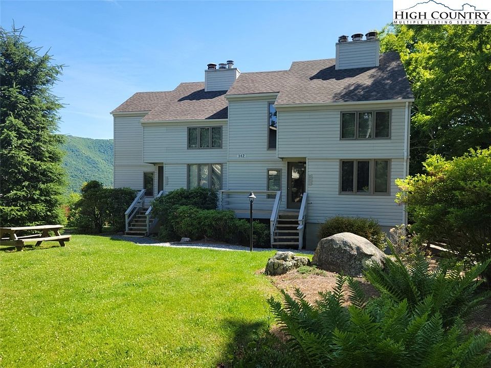 142 Top of Seven UNIT B10, Seven Devils, NC 28604 Zillow