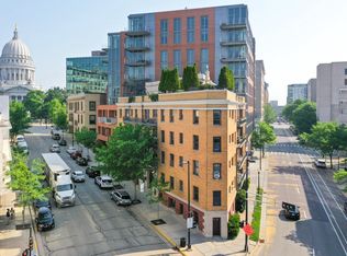 The Baskerville Condos, Madison, WI 53703