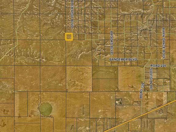 2nd image of TRACT 64 Buckshot Blvd
