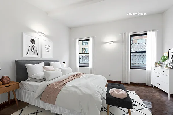 Rented by Corcoran | media 6