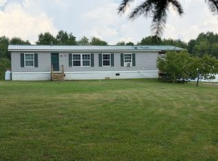 66 Bidwell Rd, Parish, NY 13131
