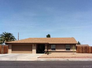 1300 Lillyhill Dr, Needles, CA 92363