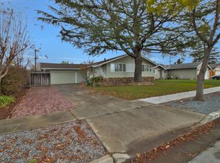 4858 Mary Jane Way, San Jose, CA