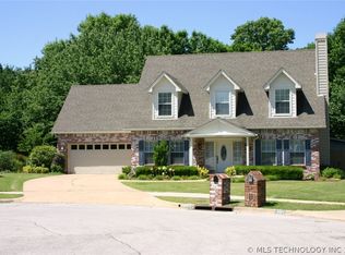 4009 W El Paso St, Broken Arrow, OK 74012
