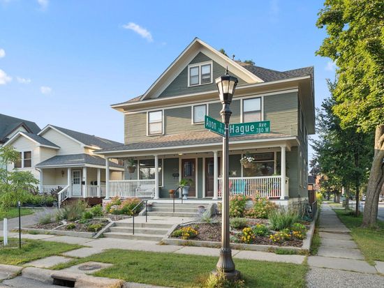 783 Hague Ave, Saint Paul, MN 55104