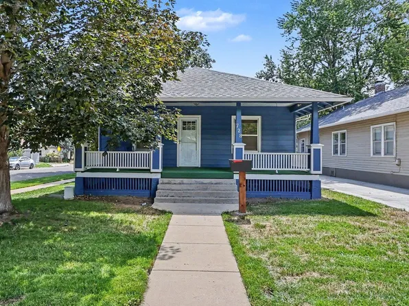 728 E 7th St, Loveland, CO 80537