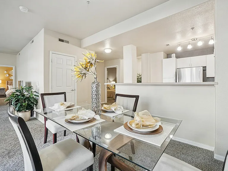 Stratton Dining Room Area