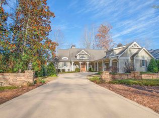 1290 Lake Club Dr, Greensboro, GA 30642