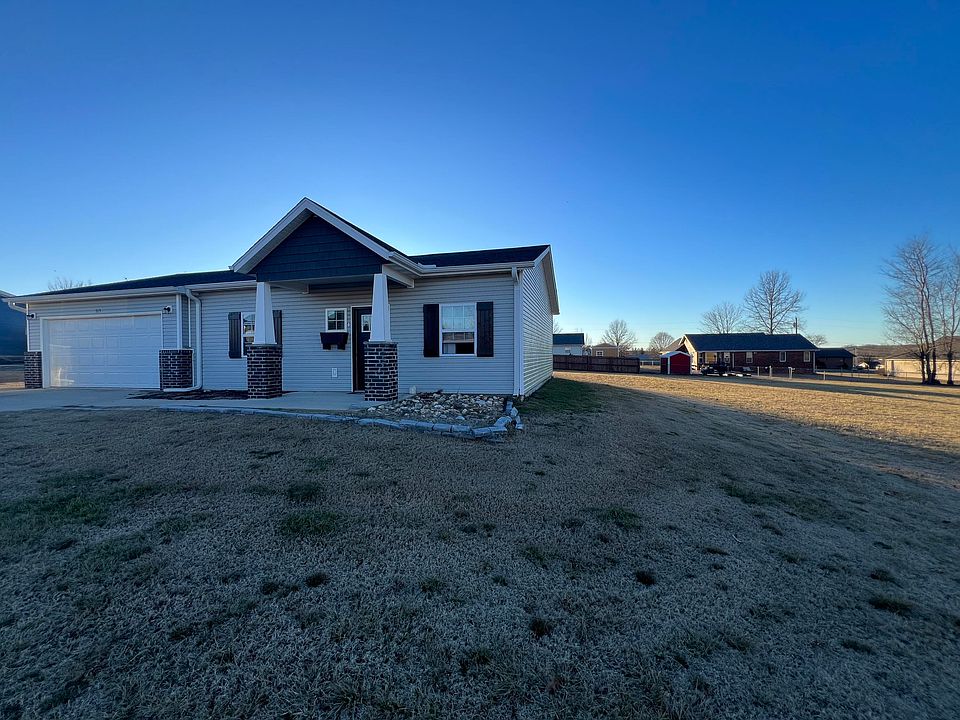 515 Kenny Street, Ava, MO 65608 Zillow
