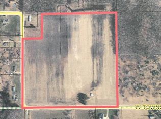 19330 W Townline Rd, Saint Charles, MI 48655