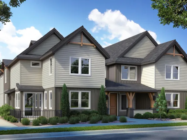 12577 W Bridger Bay Dr, Star, ID 83669