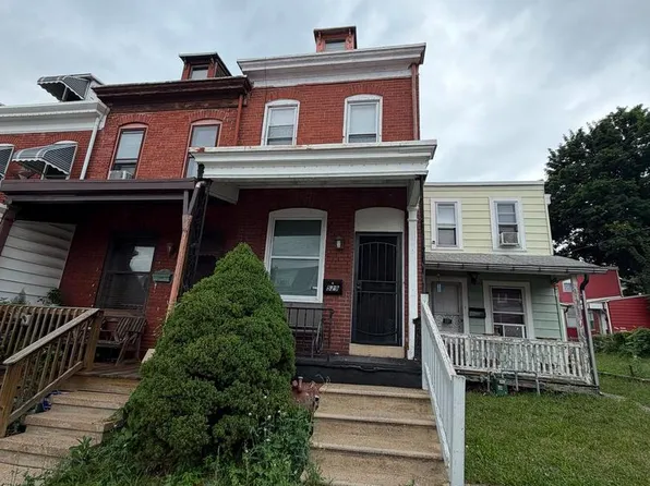 529 S 17th St, Reading, PA 19606