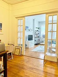 Rented by Living New York