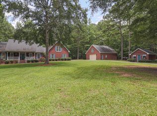 2143 Hudson Mill Cir, Hamilton, GA 31811