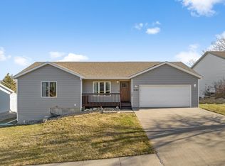 4140 Derby Ln, Rapid City, SD 57701