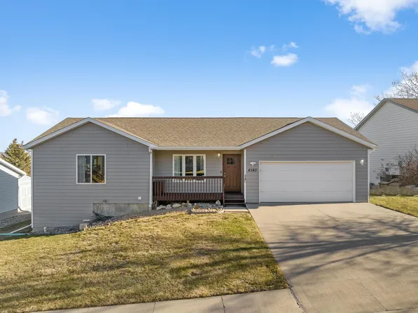 4140 Derby Ln, Rapid City, SD 57701