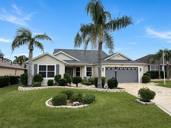 1693 MOUNT CROGHAN TRAIL, THE VILLAGES, FL 32162