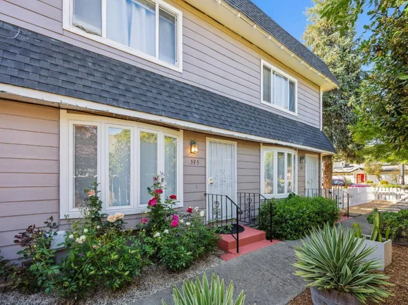 593 Verano Avenue, Sonoma, CA 95476