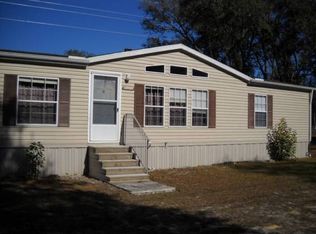 16181 Tascosa Ave, Brooksville, FL 34604