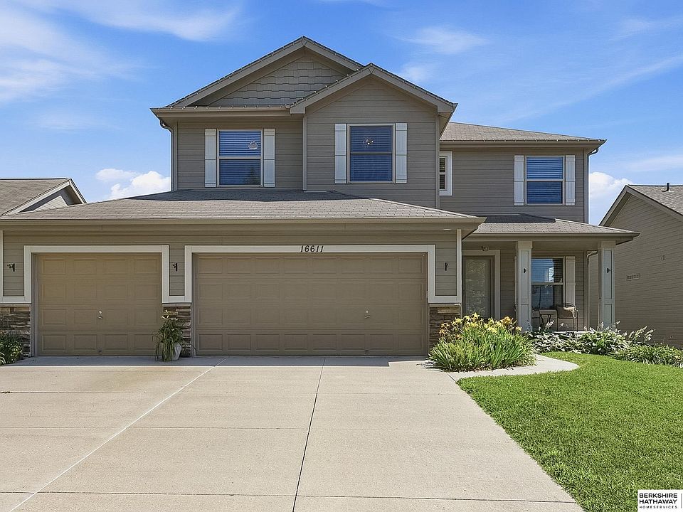 1st image of 16611 Dora Hamann Pkwy