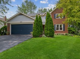 1173 Tracie Dr, Lake Zurich, IL 60047