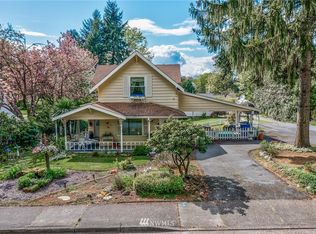 14457 59th Ave S, Seattle, WA 98168