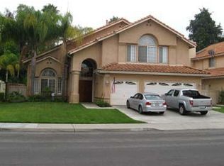 31705 Corte Padrera, Temecula, CA 92592