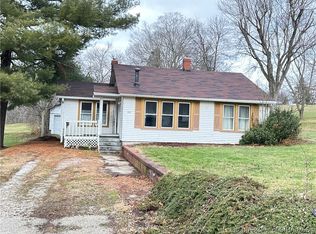 308 Hill St NW, Depauw, IN 47115