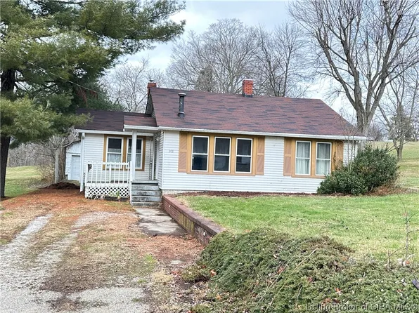 308 Hill Street NW, Depauw, IN 47115