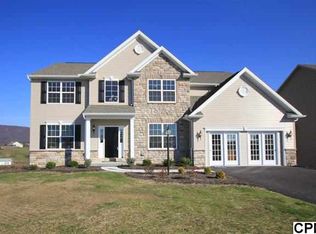 710 Appalachian Ave, Carlisle, PA 17013