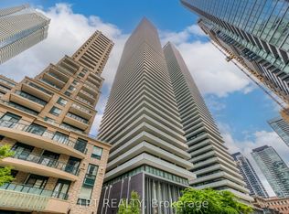 42 Charles St E #1403, Toronto, ON M4Y 0B7
