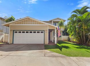 91-1032 Kauoha St, Ewa Beach, HI 96706