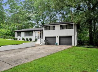 3319 Crescent Dr, Bessemer, AL 35023