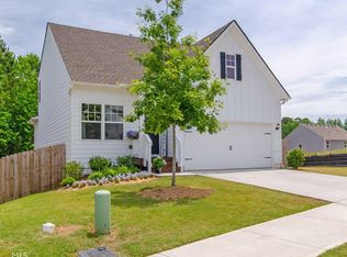 136 Macalester Dr, Newnan, GA 30265