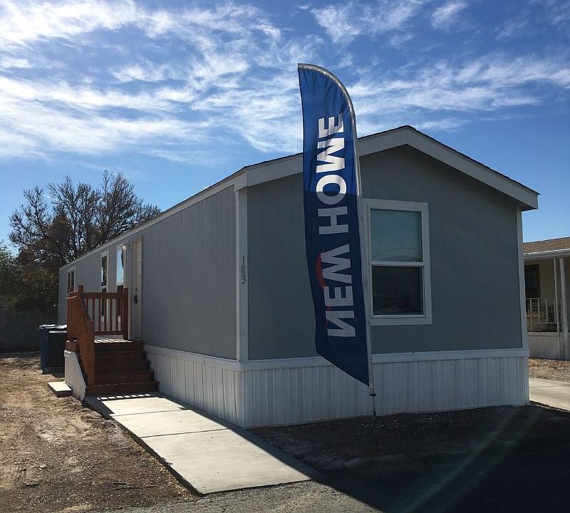 1st image of 830 N Lamb Blvd Spc 183