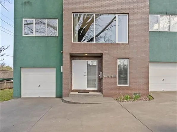 4118 Walnut St, Kansas City, MO 64111