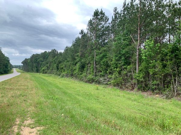 Fergson Road Barber Road Crooked Creek Rd, Silver Creek, MS 39663