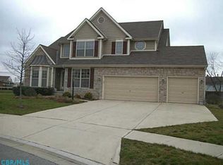 3682 Lydias Ct, Grove City, OH 43123